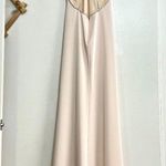 Mac Duggal 26580 Rhinestone Halter Column Gown Photo 5