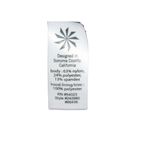 Athleta  Verbier Full Zip‎ Hooded Softshell Jacket Black Women's Sz S Photo 3