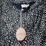 Petal and Pup Falco Skirt | Navy | Size 8 | Midi Pencil Skirt Photo 7