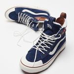 Vans Sk8-Hi MTE 2.0 DX Sherpa Sneaker Photo 0