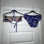 Toes On The Nose  Two-Piece Halter Bikini Photo 13