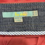 Boden Size 8 Pleated Tie Photo 1