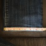 Lee Blue Ankle Cropped Jeans with Vintage Fade Photo 13