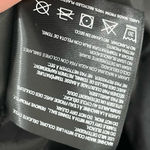 Bernardo NWT Anthropologie Wrap Puffer Jacket Plus Size 1X Black Belted Coat Photo 12