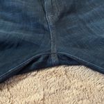 Genetic Denim The Raquel Mid-Rise Cigarette Skinny Jeans Dark Stretch 28 Photo 3