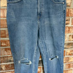 Wild Fable  Highest Rise Mom Jeans Photo 0