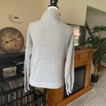 Michael Kors  Womens Knit Blend Crewneck Sweater Size M Photo 4