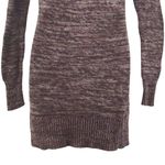Candies Y2k Sweater Dress Gray Large Photo 5