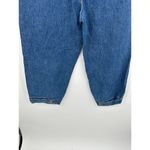 a.n.a  new approach Jeans Women 16 Denim Highest-Rise Balloon Jean Cropped Wide Photo 6