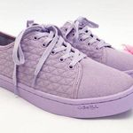 So iLL x Jason Momoa Yaya Lavender Roamer Lace Up Sneakers Size 8 Photo 0