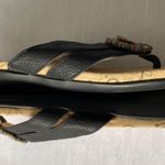 sbicca  Women’s Black Sandals #10M‎ Photo 2