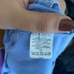 Brandy Melville  Light Blue Ditsy Floral Summer Dress Photo 3