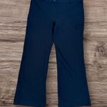 Betabrand  Dress Pant Yoga Pants Boot-Cut Black Size 2XL / XXL Photo 2