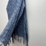 BCBGeneration BCBGGeneration Fringe Western Festival Cowgirl Knit Boho Tunic Womens Medium Photo 10