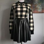 Ralph Lauren RARE!! Buffalo Plaid Sweater Photo 3