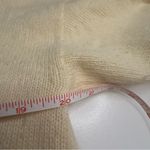 Worthington 1980’s Vintage Lambswool Angora Blend Sweater with Shoulder Pads Photo 7