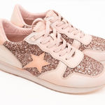 Vintage Havana   - Splendid Glitter Sneaker Photo 0