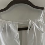 1. State  Keyhole Peplum Tank Photo 4