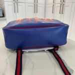 Gucci Logo Backpack Photo 7