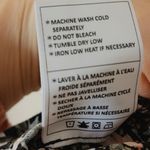 Steve Madden BB Dakota Floral Color Black Sleeveless Blouse Size Medium M Light Photo 4