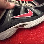 Nike  Womens Complete 2 Athletic Sneaker Shoe Gray Black Pink Size 10 395710-001 Photo 14