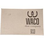 Spenco Paisley Ballet Seasonal Flat in Mahogany 9 NIB Red Photo 10