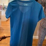 Under Armour Heat Gear Loose Short Sleeve Top Photo 1