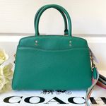 Coach Mini Lillie Carryall With Diary Embroidery C8364 Photo 2