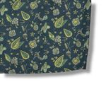 Marina Rinaldi Size US20 (29) Floral Tapestry Embroidered Sheath Dress Cocktail Photo 4