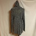 Free Kisses Flawless slouchy beachy hoodie Photo 7