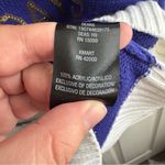 Joe Boxer  Happy Holla Days llama ugly Christmas sweater size medium Photo 4