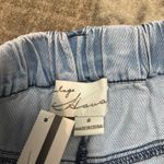 Vintage Havana soft denim skirt  Photo 2