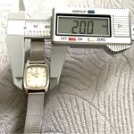 Ladies OMEGA DE VILLE AUTOMATIC watch 🌹🌹🌹 Silver Photo 10