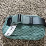 Lululemon  Everywhere Belt Bag *Knit Mesh NWT Photo 1