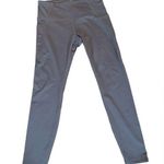 Apana  | lilac yoga pants with pockets Photo 0