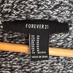 Forever 21  Gray Long Cardigan Sweater Photo 1
