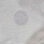 Kipling  White and Blue Tote Bag with Neon Accents Photo 1