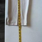 IZOD ‎ Soft Cooling Flat Front Crop Womens Pants Sz 18 Golf Athletic Athleisure Photo 8