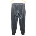 House of Harlow Grayish Purple Velour Joggers S Loungwear Casual Comfy Gray Photo 2