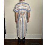 Anthropologie  The Lucia Dress Size XS NWT Photo 6