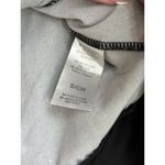 Nicole Miller NY Active Women’s Black Galaxy Print Bomber Jacket Size S Photo 3