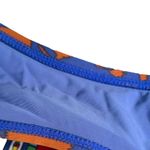  Swim | Vix Paula Hermanny Womens Bikini bottom blue|orange M Photo 1