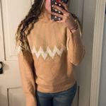 Moon Ryder BNWT  aspen sweater Photo 0