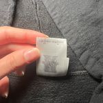 Gildan Black Zip-Up Hoodie with Lokal Coconut Grove (Miami) Size Small Photo 4