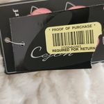 Cejon Cream Faux Fur Infinity Scarf One Size NWT Photo 5