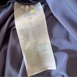 Port De Bras Venus Dress NWT, Navy Photo 10