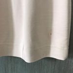 ZARA  tight light pink dress Photo 5