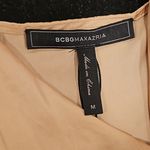 BCBGMAXAZRIA 💕💕 Kayley Tank Top ~ Antique Rose Medium M NWT Photo 6