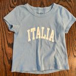 Brandy Melville Top Photo 2