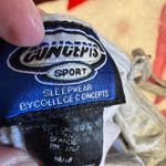 Concepts Sport  Ohio State Buckeyes Gray Sleepwear Tank Top Women's Photo 1